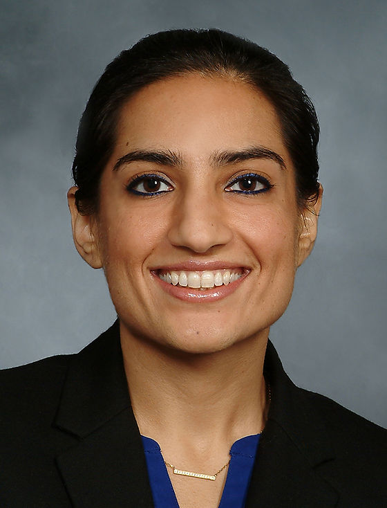 Dr. Gunisha Kaur